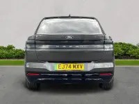 Used Ford Capri Extended Range 250 kW (340 HP) 2024 Grey SUV