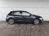Used VW Polo Life 95 HP (69 kW) 2024 Hatchback