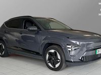 Used Hyundai Kona Ultimate 160 kW (218 HP) 2023 Grey SUV