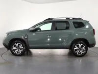 Used Dacia Duster Journey 2026 Green SUV