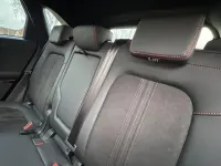 Used Ford Kuga ST-Line X 179 HP (131 kW) 2025 Black SUV