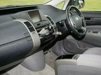 Used Toyota Prius 2006 Hatchback