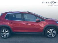 used Peugeot 2008 1.2 PureTech 130 Allure 5dr SUV