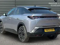 Used Peugeot 3008 GTi 136 HP (100 kW) 2025 Grey SUV