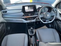Używany Suzuki Swift 82 KM (60 kW) 2025 Hatchback