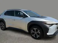 Used Toyota bZ4X 150 kW (204 HP) 2026 SUV