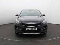 used Kia XCeed 1.4 T-GDi 3 SUV 5dr Petrol DCT Euro 6 (s/s) (138 bhp) Android Auto