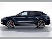 Used Porsche Cayenne GTS 453 HP (333 kW) 2022 Blue SUV