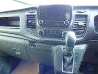 Used Ford Transit Custom Trend 130 HP (95 kW) 2019 White