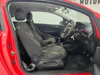Used Vauxhall Corsa Edition 2016 Red Hatchback