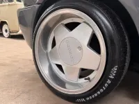 Usado VW Corrado 1991 Cinzento Citadino