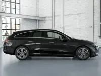 New Mercedes CLA220 Executive 190 HP (139 kW) 2026 Sedan