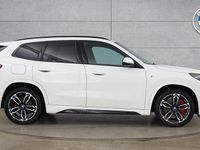 Used BMW iX1 M Sport 147 kW (201 HP) 2025 White SUV