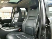 Used Land Rover Range Rover Sport 2005 SUV