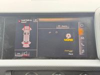 Used Audi A1 Sportback Sport 116 HP (85 kW) 2019 Black Hatchback