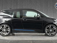 Used BMW i3 Impressive 135 kW (184 HP) 2021 Black Hatchback