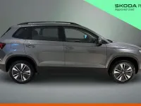 Used Skoda Karoq SE 113 HP (83 kW) 2026 Graphite grey metallic SUV