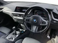 Używany BMW 218 M Sport 2022 Biały Coupe