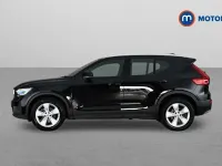 Used Volvo XC40 Core 163 HP (119 kW) 2026 SUV