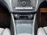 Used Mercedes A180 AMG line 109 HP (80 kW) 2018 Grey Hatchback