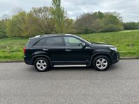 used Kia Sorento 2.2 CRDI KX 2 5 Door