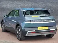 Used Hyundai Ioniq 5 Premium 125 kW (170 HP) 2025 Green SUV