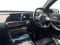 Used Mercedes EQC400 AMG line 300 kW (408 HP) 2022 SUV