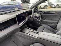 Used VW Passat 150 HP (110 kW) 2025 Estate
