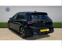 Used VW Golf VIII R 333 HP (244 kW) 2025 Other Hatchback