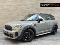 Used Mini Cooper Classic 2021 Grey Hatchback