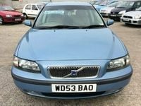 Used Volvo V70 2004 Estate