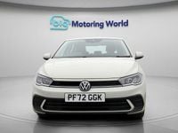 Used VW Polo Life 80 HP (58 kW) 2026 Hatchback
