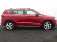 Used Seat Ateca FR 150 HP (110 kW) 2019 SUV