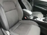 Used Nissan Qashqai N-Connecta 2022 Grey SUV