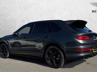 Used Bentley Bentayga 550 HP (404 kW) 2023 Grey SUV