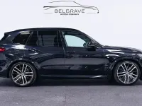 Used BMW X5 M Sport 489 HP (359 kW) 2026 SUV