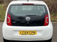 used VW up! Up 1.0 MOVE3d 59 BHP