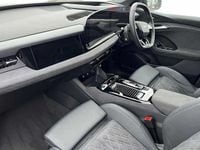 Used Audi Q6 e-tron Performance 225 kW (306 HP) 2024 Grey SUV