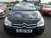 Used Citroën C5 110 HP (80 kW) 2008 Sedan