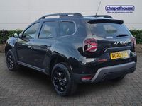Used Dacia Duster Extreme 2023 SUV
