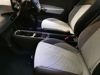 Used VW ID.3 Pro Performance 150 kW (204 HP) 2022 Silver Hatchback