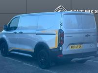 Usado Ford Transit Custom 136 HP (100 kW) 2024 Van