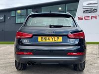 used Audi Q3 1.4 TFSI SE Euro 6 (s/s) 5dr SUV