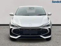 Used MG MG3 Trophy 194 HP (142 kW) 2025 Hatchback