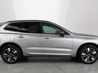 Used Volvo XC60 Plus 247 HP (181 kW) 2025 Silver SUV