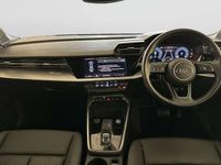 Used Audi A3 Sportback e-tron Sport 204 HP (150 kW) 2025 Hatchback