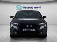 Used Audi A3 Sportback e-tron Competition 245 HP (180 kW) 2025 Hatchback