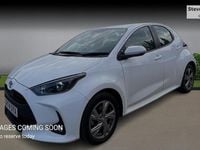 Used Toyota Yaris Hybrid 116 HP (85 kW) 2026 Hatchback