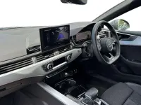 Used Audi A5 S-Line 150 HP (110 kW) 2024 Coupe