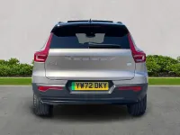 Used Volvo XC40 Ultimate 300 kW (408 HP) 2023 Black SUV